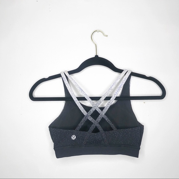 Lululemon Energy Bra - Ombre Speckle - Picture 3 of 6